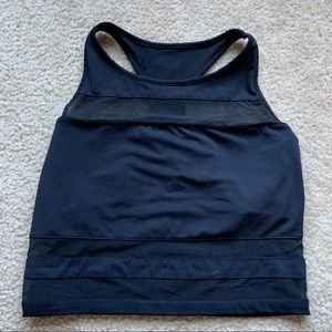Fabletics Crop Top